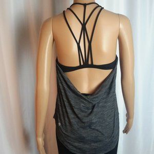 Lululemon Tank Top Size 4